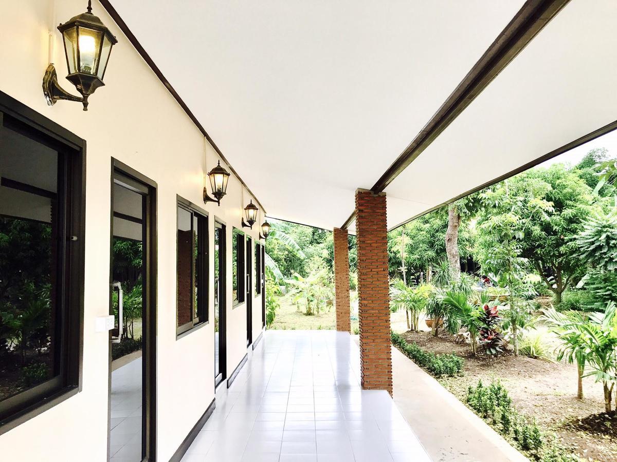 Thakrayang Brass Artisan Home Stay Ban Tha Krayang Luaran gambar