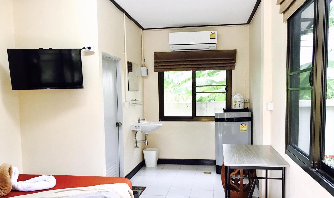 Thakrayang Brass Artisan Home Stay Ban Tha Krayang Luaran gambar